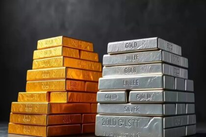 Gold-Silver Price: देश में सोने-चांदी की कीमतों में गिरावट, जानें आज किस रेट पर मिलेगा सोना-चांदी