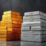 Gold-Silver Price: देश में सोने-चांदी की कीमतों में गिरावट, जानें आज किस रेट पर मिलेगा सोना-चांदी
