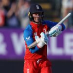 ICC महिला T20 विश्व कप: इंग्लैंड ने पहले ही मैच में रचा इतिहास, श्रीलंका को हराया
