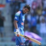 IND vs AFG: इशान किशन ने वनडे क्रिकेट में तूफानी शतकीय पारी खेलकर रचा इतिहास.