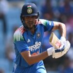 IND vs AFG: गिल ने जड़ा वनडे करियर का नौवां शतक, ये उपलब्धियां भी हासिल कीं