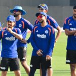 IND vs AFG: पहले वनडे पर मंडराया बारिश का साया, क्या मैच में डलेगा खलल? जानें मौसम का ताजा अपडेट!