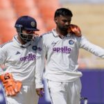 IND vs AFG: भारत ने दर्ज की टेस्ट इतिहास की सबसे बड़ी जीत, अफगानिस्तान को पारी और 300 रन से हराया