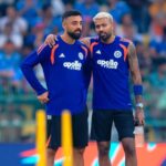 IND vs AFG: विराट कोहली के बाद ये स्टार ऑलराउंडर वनडे सीरीज से बाहर