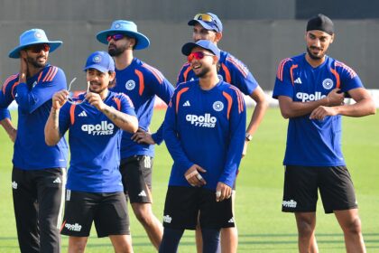IND vs AFG: पहले वनडे पर मंडराया बारिश का साया, क्या मैच में डलेगा खलल? जानें मौसम का ताजा अपडेट!