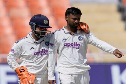 IND vs AFG: भारत ने दर्ज की टेस्ट इतिहास की सबसे बड़ी जीत, अफगानिस्तान को पारी और 300 रन से हराया