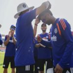 IND vs AFG: राजस्थान के मानव सुथार ने किया टेस्ट डेब्यू, फर्स्ट क्लास क्रिकेट में झटके हैं इतने विकेट