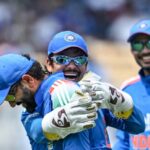 IND vs AFG: रोहित शर्मा ने हासिल की बड़ी उपलब्धि, उमरजई ने बनाया ये रिकॉर्ड