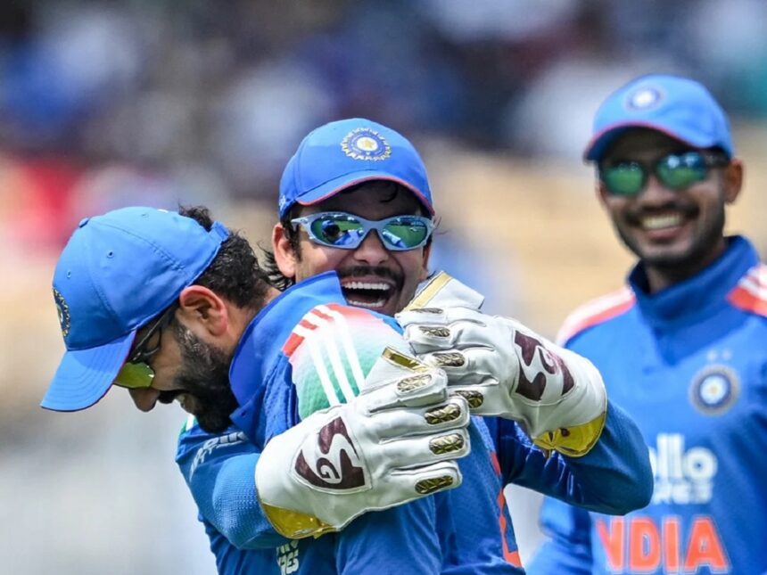 IND vs AFG: रोहित शर्मा ने हासिल की बड़ी उपलब्धि, उमरजई ने बनाया ये रिकॉर्ड
