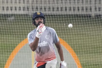 IND vs AFG: वनडे सीरीज में मोहिंदर अमरनाथ का 37 साल पुराना ये रिकॉर्ड तोड़ देंगे रोहित शर्मा!