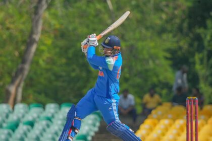 IND vs IRE: वैभव सूर्यवंशी आज कर सकते हैं इंटरनेशनल डेब्यू, आयरलैंड के खिलाफ उतर सकते हैं मैदान पर