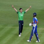 IND vs IRE: भारत को हराकर आयरलैंड ने रचा इतिहास, किया ये कारनामा