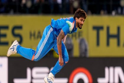 Indian Team: आयरलैंड और इंग्लैंड दौरे से पहले भारतीय टीम को बड़ा झटका, नितीश रेड्डी बाहर