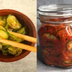 K-Drama के दीवानों के लिए खास: घर पर मिनटों में तैयार करें ये वायरल 'Instant Korean Cucumber Kimchi'!