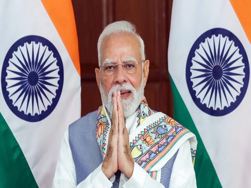 PM MODI: जुलाई में 3 देशों का दौरा कर सकते हैं प्रधानमंत्री मोदी, इंडोनेशिया, ऑस्ट्रेलिया और न्यूजीलैंड का दौरा प्रस्तावित