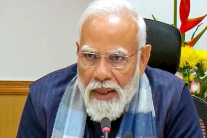 PM किसान योजना: पीएम मोदी आज जारी करेंगे योजना की 23वीं किस्त, इतने करोड़ किसानों को मिलेगा लाभ
