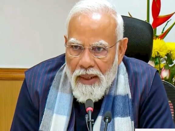 PM किसान योजना: पीएम मोदी आज जारी करेंगे योजना की 23वीं किस्त, इतने करोड़ किसानों को मिलेगा लाभ