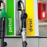 Petro-Diesel Price: जानिए 25 जून को देश और राजस्थान के बड़े शहरों में क्या है पेट्रोल डीजल के ताजा रेट