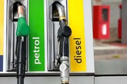 Petro-Diesel Price: जानिए 25 जून को देश और राजस्थान के बड़े शहरों में क्या है पेट्रोल डीजल के ताजा रेट