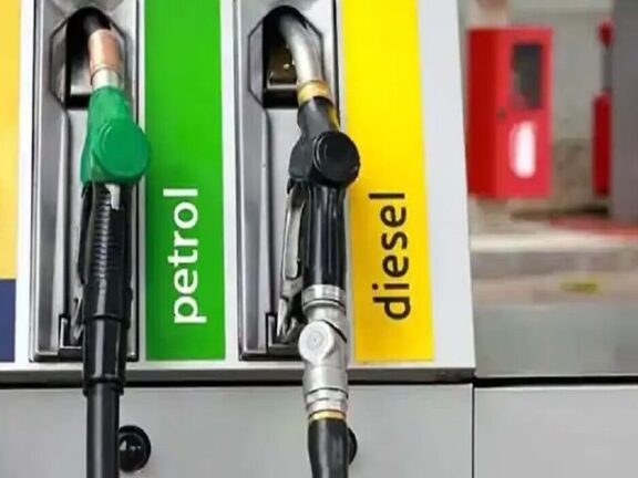 Petro-Diesel Price: जानिए 25 जून को देश और राजस्थान के बड़े शहरों में क्या है पेट्रोल डीजल के ताजा रेट