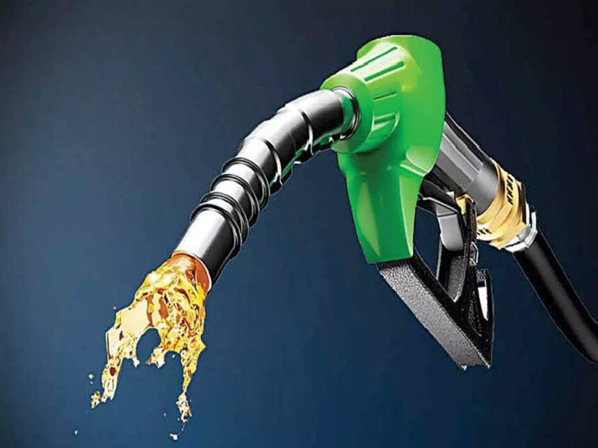 Petro-Diesel Price: महीने के आखिरी दिन देश और राजस्थान के बड़े शहरों में क्या हैं पेट्रोल डीजल के दाम?