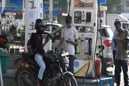 Petro-Diesel Price: राजस्थान और देश के बड़े शहरों में आज क्या है पेट्रोल डीजल के दाम, आ गए नए रेट.