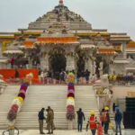 RamMandir: राम मंदिर चंदा चोरी मामला, आरोपियों पर शिकंजा कसने की तैयारी, 6 लोगों पर दर्ज होगी FIR