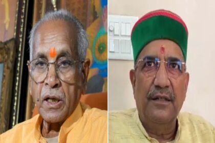 RamMandir: राम मंदिर चंदा घोटाले में चंपत राय और अनिल मिश्रा का इस्तीफा! भरोसा छोड़ दिया