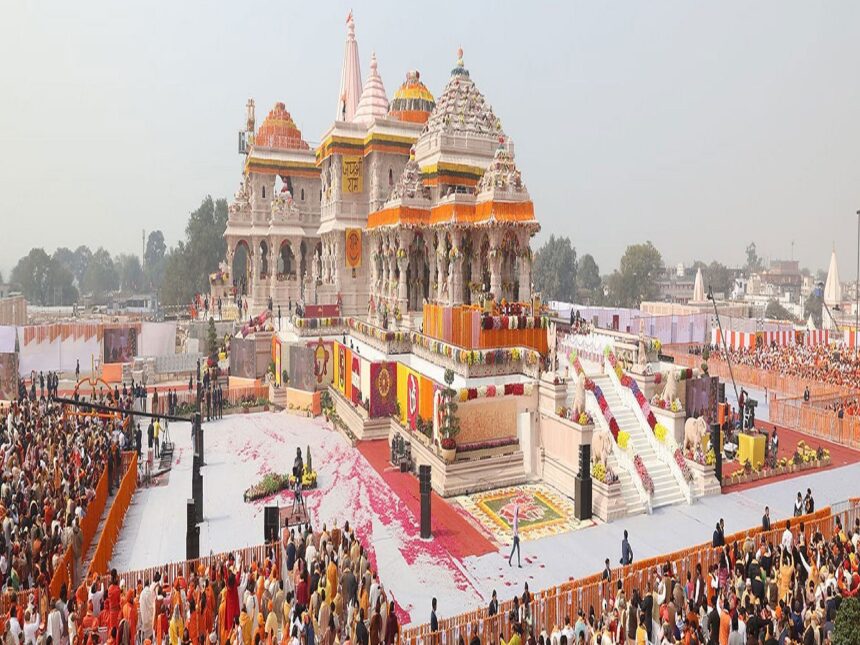 RamMandir: राम मंदिर मामले में वकीलों का ऐलान, आरोपियों का केस कोई नहीं लड़ेगा, चंपत राय को अयोध्या छोड़ने का अल्टीमेटम.