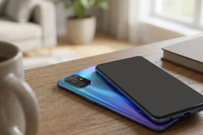 Realme P4r का भारत में धमाका: लीक हुई कीमत और धांसू फीचर्स, जानें कब होगा लॉन्च!