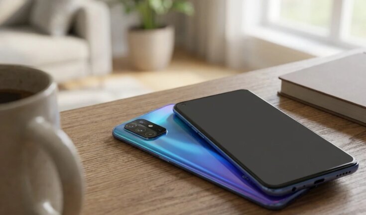 Realme P4r का भारत में धमाका: लीक हुई कीमत और धांसू फीचर्स, जानें कब होगा लॉन्च!