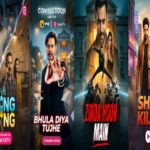 ShareChat और Moz के QuickTV ने जून के लिए अपने कंटेंट स्लेट की घोषणा की