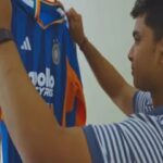 Team India: वैभव सूर्यवंशी का सपना हुआ साकार, मिली भारतीय टीम की जर्सी