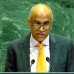 UN में भारत की दहाड़: कश्मीर पर पाकिस्तान के 'झूठे नैरेटिव' को किया तार-तार, दुनिया को दिखाया असली आईना!