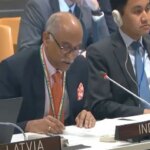 UN में भारत की दहाड़: चीन-पाकिस्तान की बोलती बंद, कश्मीर पर दिया अब तक का सबसे करारा जवाब!