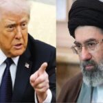 US-ईरान विवाद: ईरान ने दी चेतावनी, अमेरिका ने अब लगाया ये प्रतिबंध!