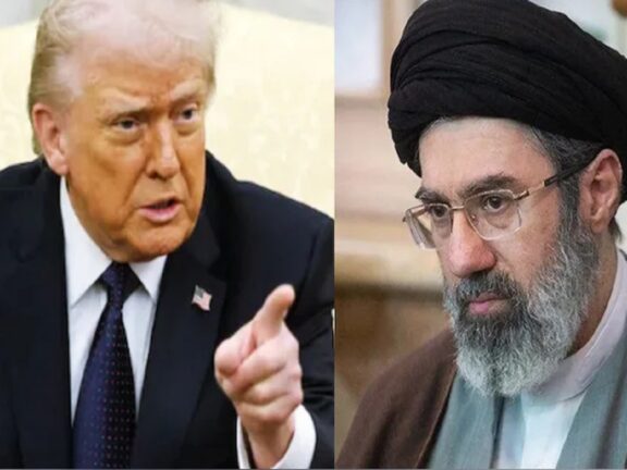 US-ईरान विवाद: ईरान ने दी चेतावनी, अमेरिका ने अब लगाया ये प्रतिबंध!