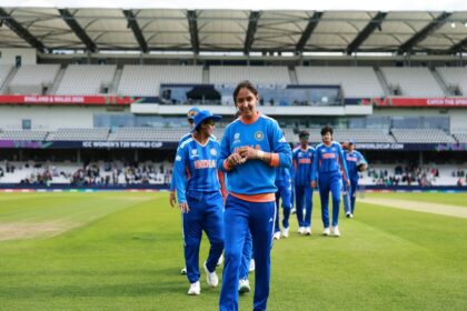 W T20 World Cup 2026: भारत के लिए आज बांग्लादेश को हराना जरूरी, नहीं तो सेमीफाइनल की उम्मीदों पर पानी फिर जाएगा....