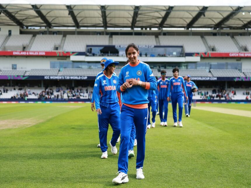 W T20 World Cup 2026: भारत के लिए आज बांग्लादेश को हराना जरूरी, नहीं तो सेमीफाइनल की उम्मीदों पर पानी फिर जाएगा....
