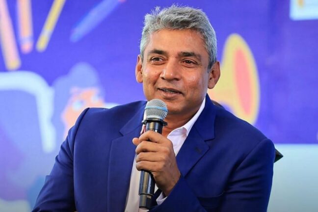 अजय जडेजा के एक ट्वीट ने पाकिस्तान में मचाया हड़कंप, पाक महिला टीम की दुर्गति पर सुनाई ऐसी खरी-खोटी कि उड़ गए सबके होश!