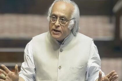 अमेरिका-ईरान समझौते को लेकर कांग्रेस ने पीएम मोदी पर साधा निशाना, जयराम रमेश ने कही ये बड़ी बात