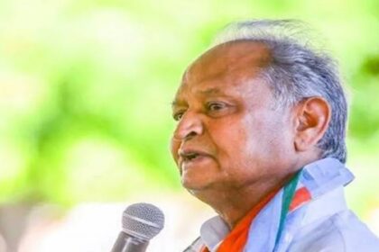 अरावली को लेकर अशोक गहलोत का बड़ा बयान, कहा- केंद्र की नीतियों ने अरावली का अस्तित्व खत्म कर दिया...