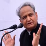 अशोक गहलोत का बड़ा बयान, कहा- लगता है अब बीजेपी सरकार...