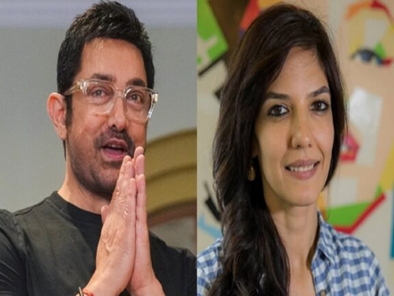 आमिर खान: शादी की डेट लीक होने पर आमिर ने कहा, लोगों को हमारे काम में दिलचस्पी होनी चाहिए, हमारी निजी जिंदगी में नहीं.
