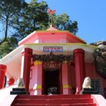 उत्तराखंड का वह रहस्यमयी मंदिर, जहाँ 'वैन एलन बेल्ट' की दिव्य शक्ति के आगे विज्ञान भी नतमस्तक है!