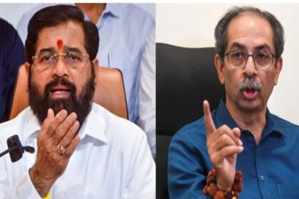 उद्धव ठाकरे के नेतृत्व वाली शिवसेना के 6 बागी सांसदों ने अब कर दी ये मांग!