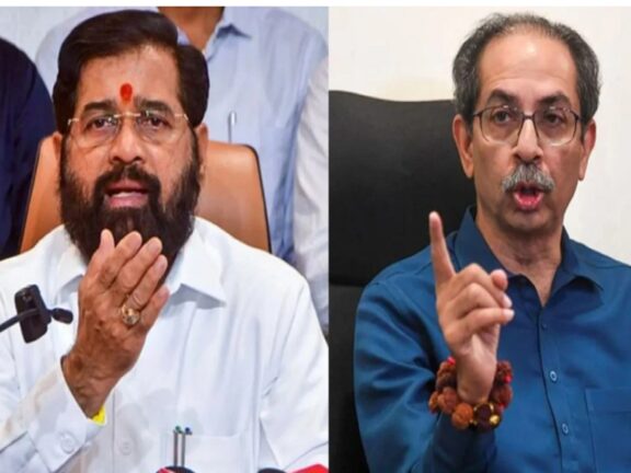 उद्धव ठाकरे के नेतृत्व वाली शिवसेना के 6 बागी सांसदों ने अब कर दी ये मांग!
