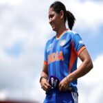एशियन गेम्स 2026: एशियन गेम्स के लिए भारतीय महिला क्रिकेट टीम का ऐलान, हरमनप्रीत कौर के हाथों में होगी कमान