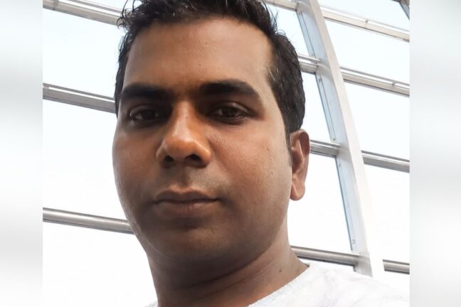 कतर गैस प्लांट धमाके ने छीना जमशेदपुर का लाल, राजा अली इमाम की दर्दनाक मौत।