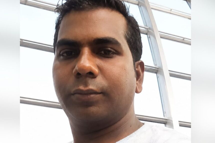 कतर गैस प्लांट धमाके ने छीना जमशेदपुर का लाल, राजा अली इमाम की दर्दनाक मौत।